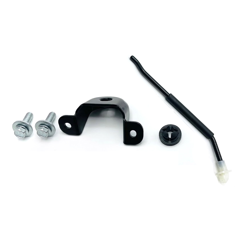 MITA NSX-R Maintenance Lid Prop Rod - MITA Motorsports® Official