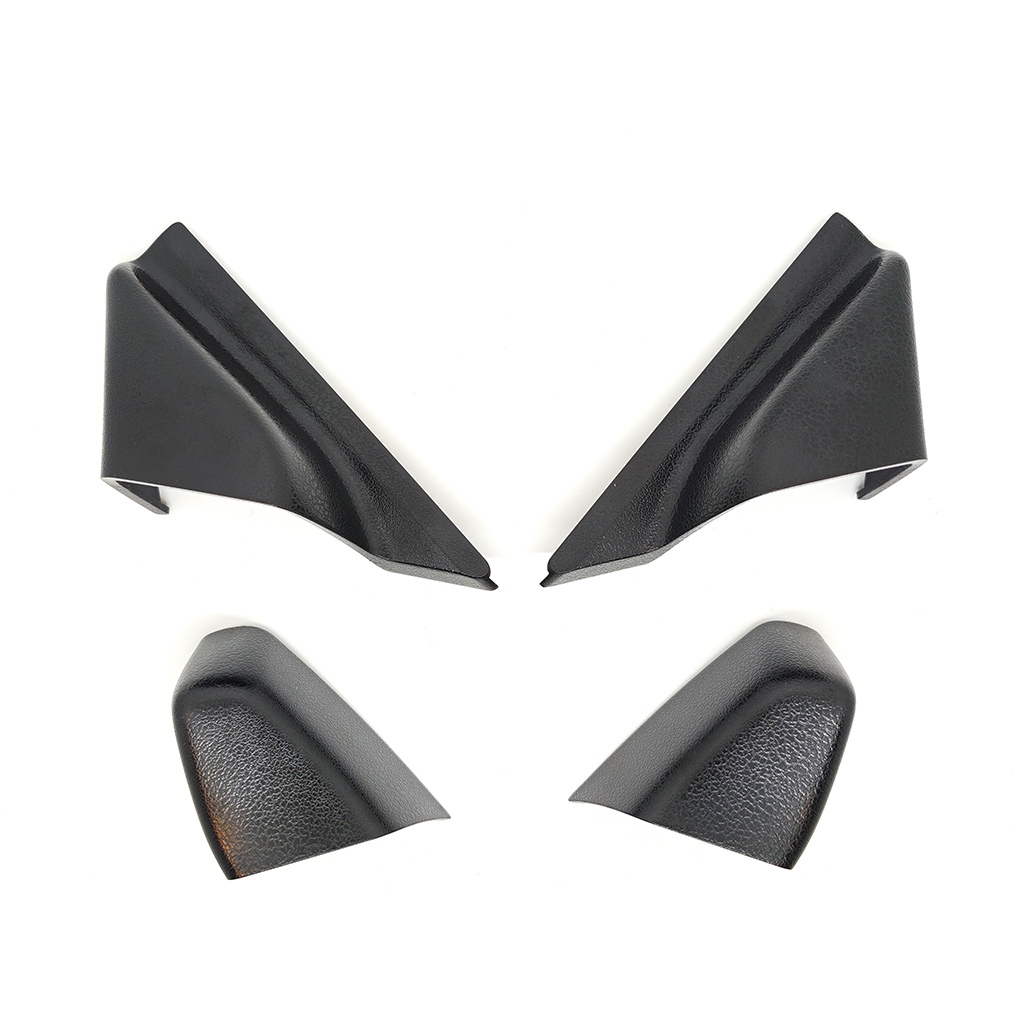 naa　604030 MITA NSX Door Window Sash Cover Set - MITA Motorsports® Official