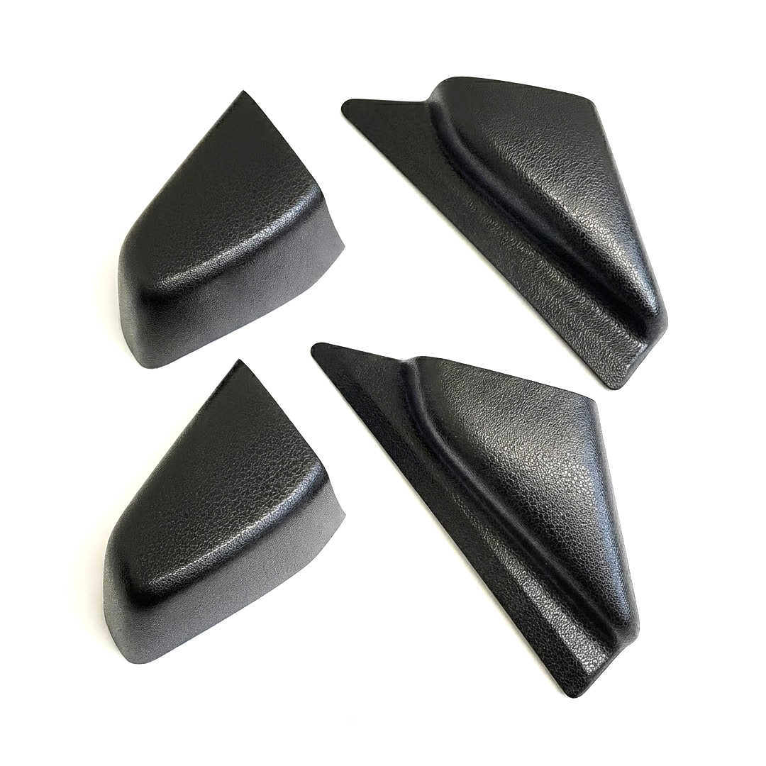 MITA NSX Door Window Sash Cover - MITA Motorsports® Official | NSX MITA NSX Door Window Sash Cover - MITA Motorsports® Official | NSX