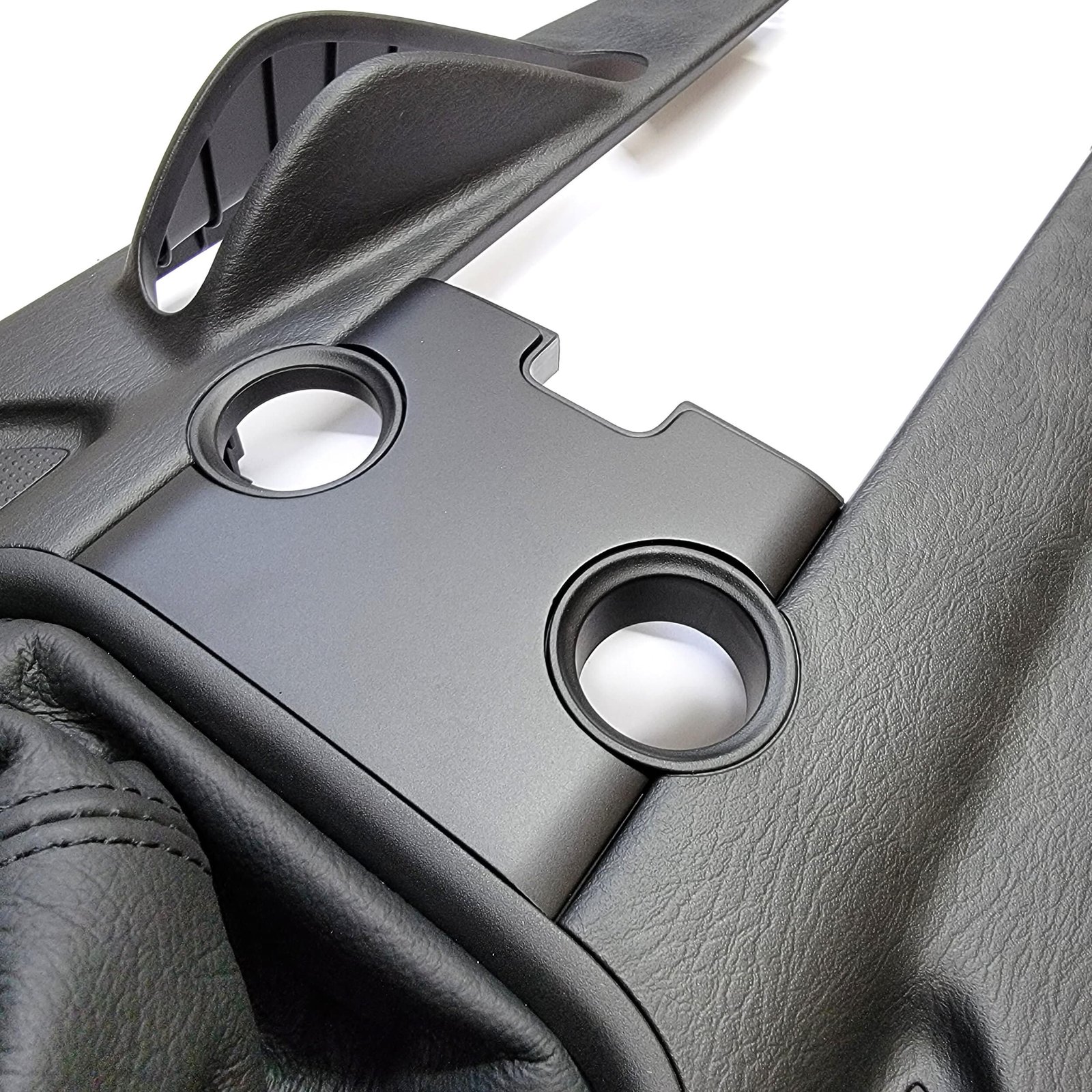 MITA AP2 20042005 Center Console Switch Panel ‣ MITA Motorsports NSX