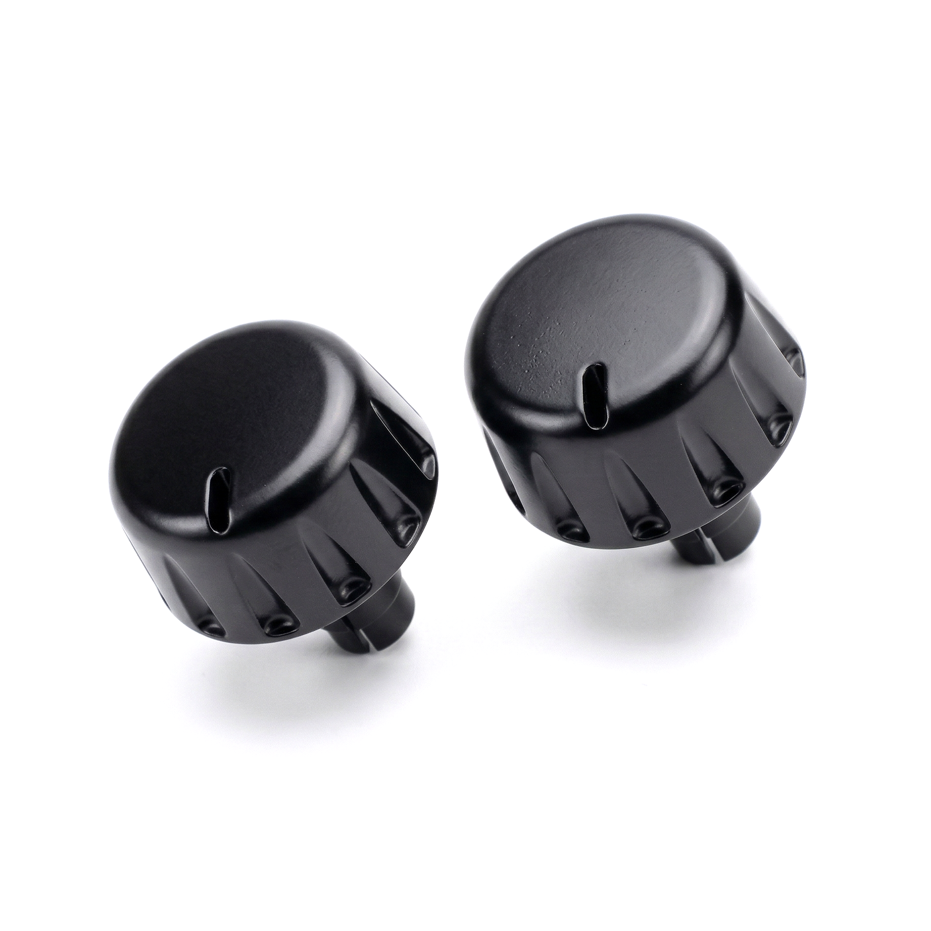 MITA S2000 Aluminum Climate Control Knobs - MITA Motorsports