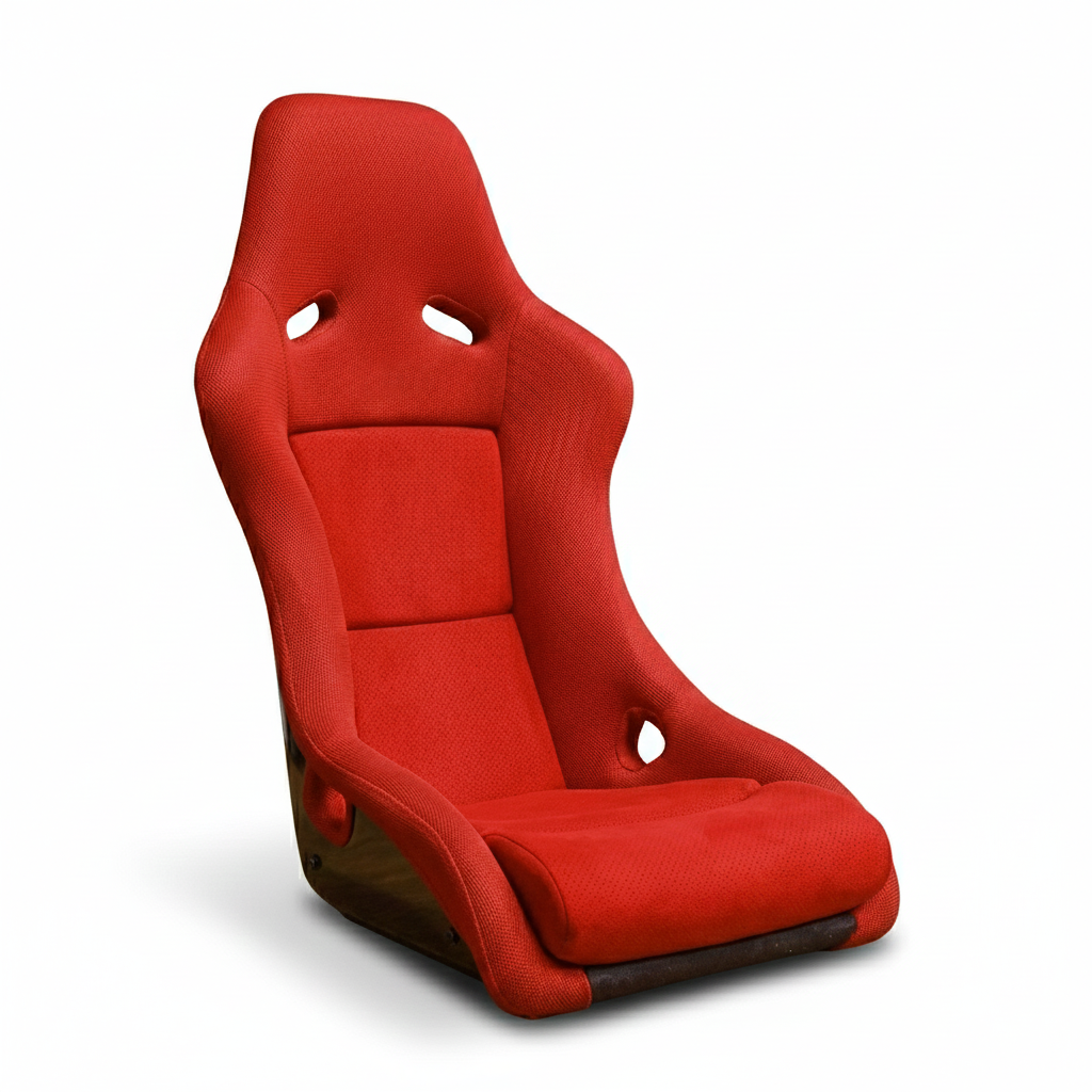 MITA Sports Seats - MITA Motorsports® Official | NSX, S2000