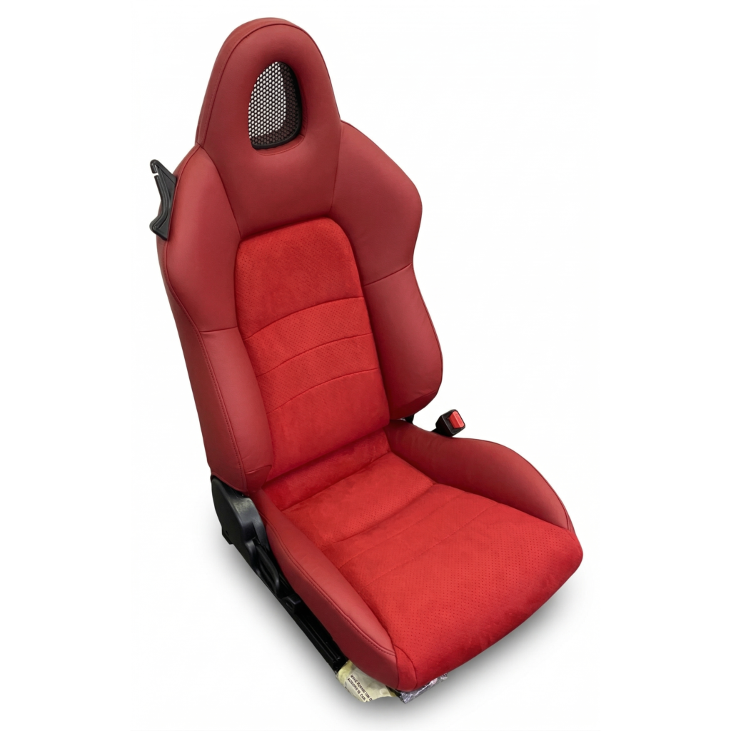 Honda S2000 Seat Cover Replacements -