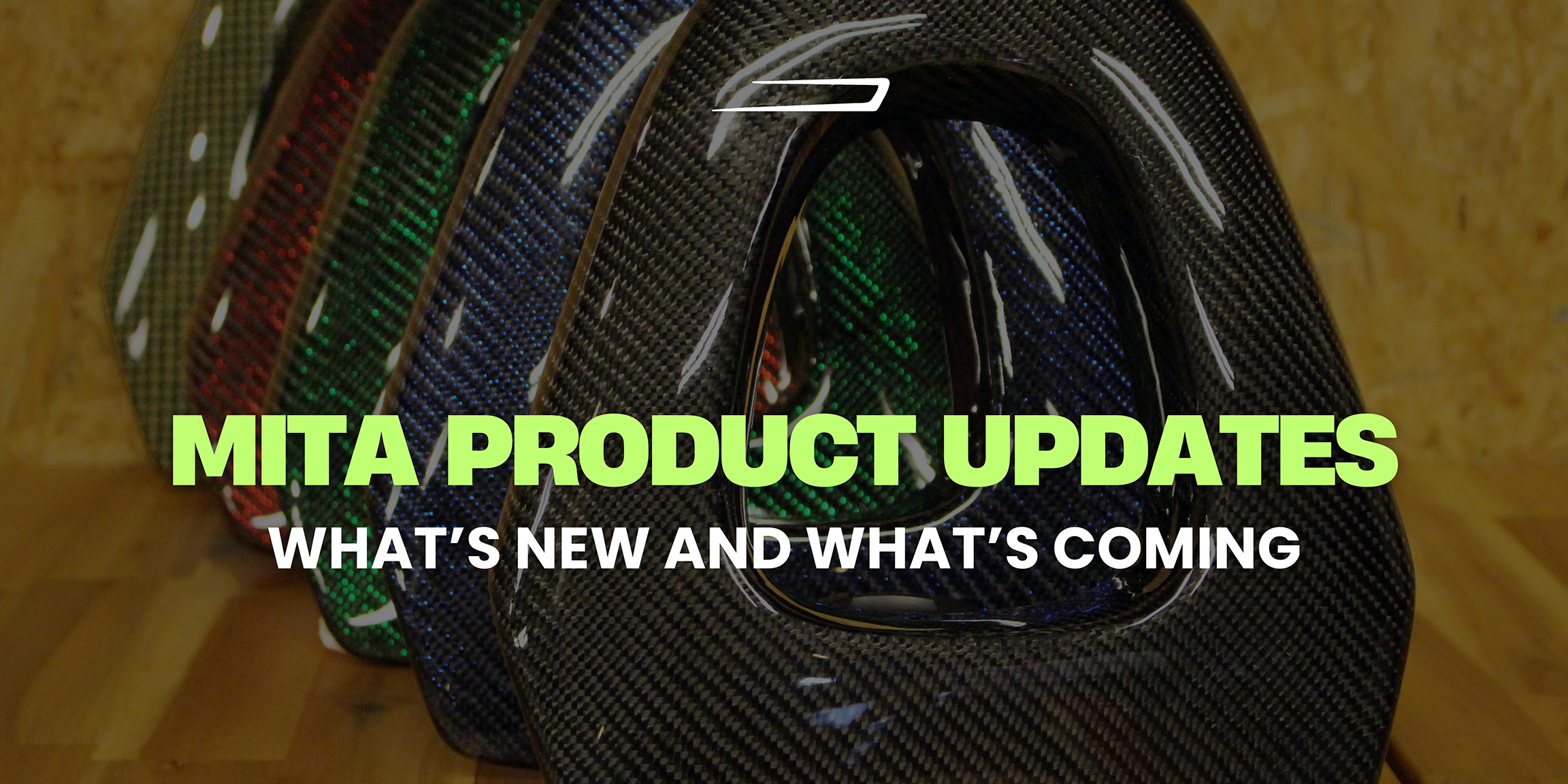 MITA Product Updates: What’s New and What’s Coming