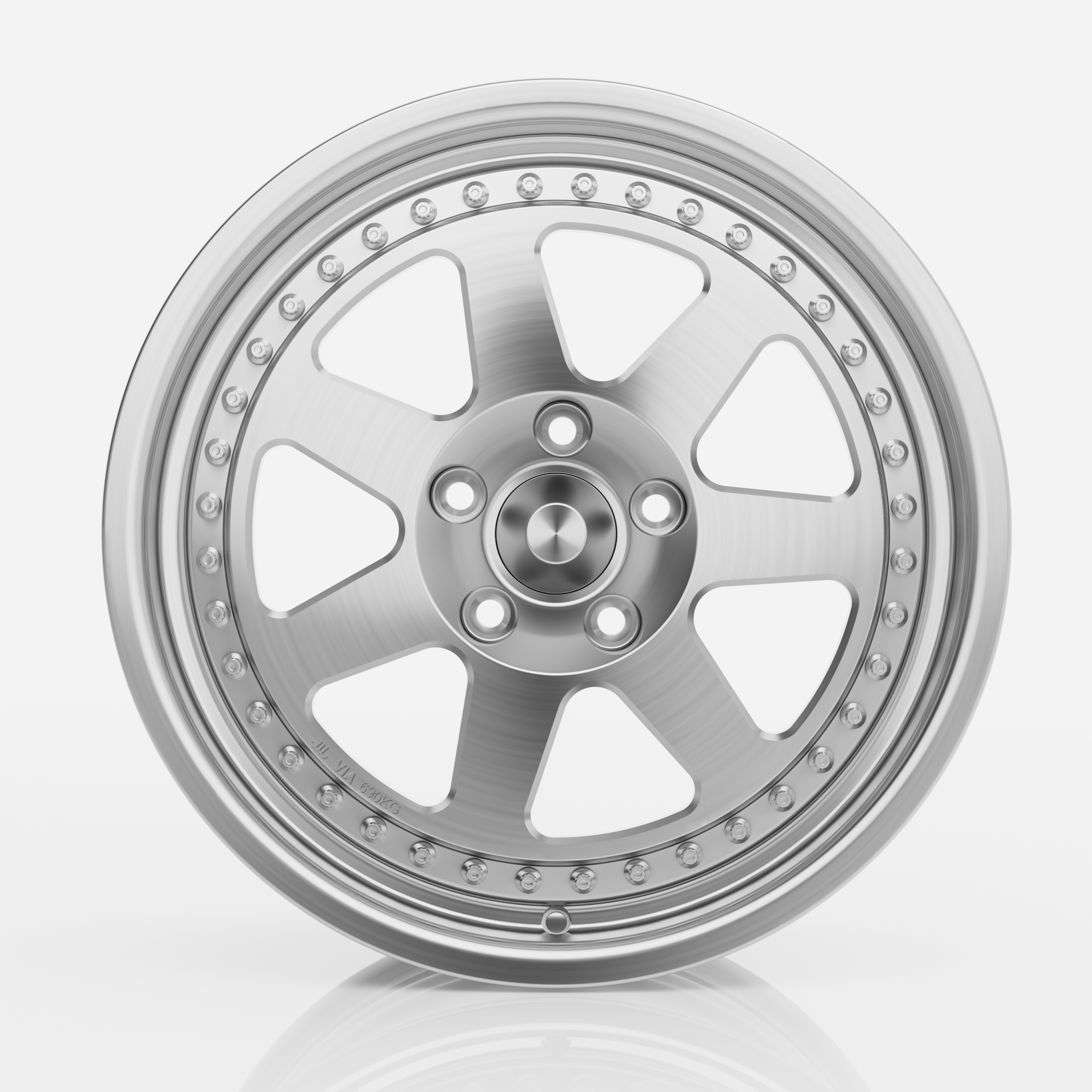 MITA Classic 7 Wheels - MITA Motorsports® Official | NSX, S2000