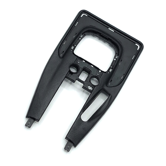 MITA AP2 S2000 Center Console (Bare Panel) - MITA Motorsports