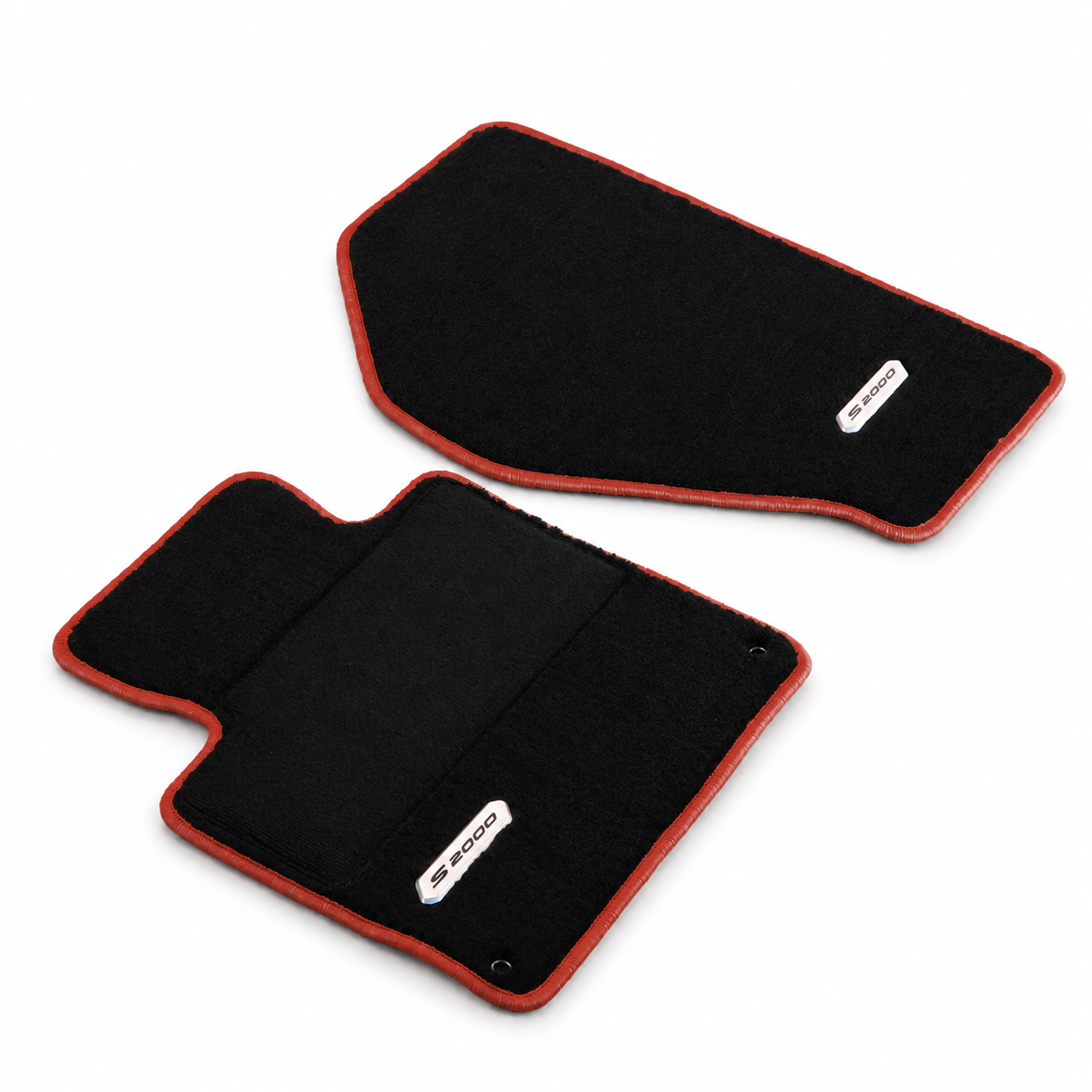 MITA S2000 Legacy Edition Floor Mats (Left Hand Drive) - MITA