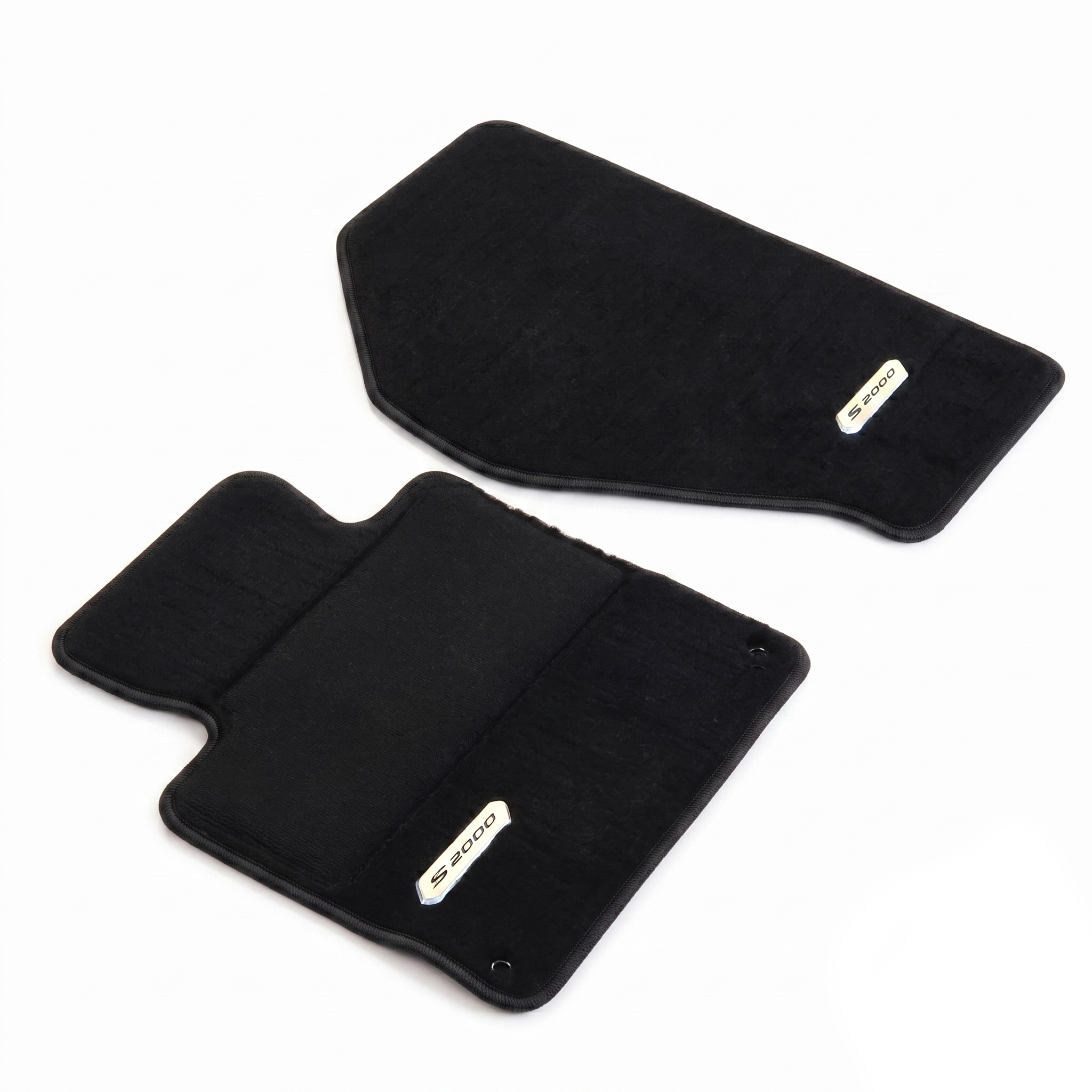 MITA S2000 Legacy Edition Floor Mats (Left Hand Drive) - MITA
