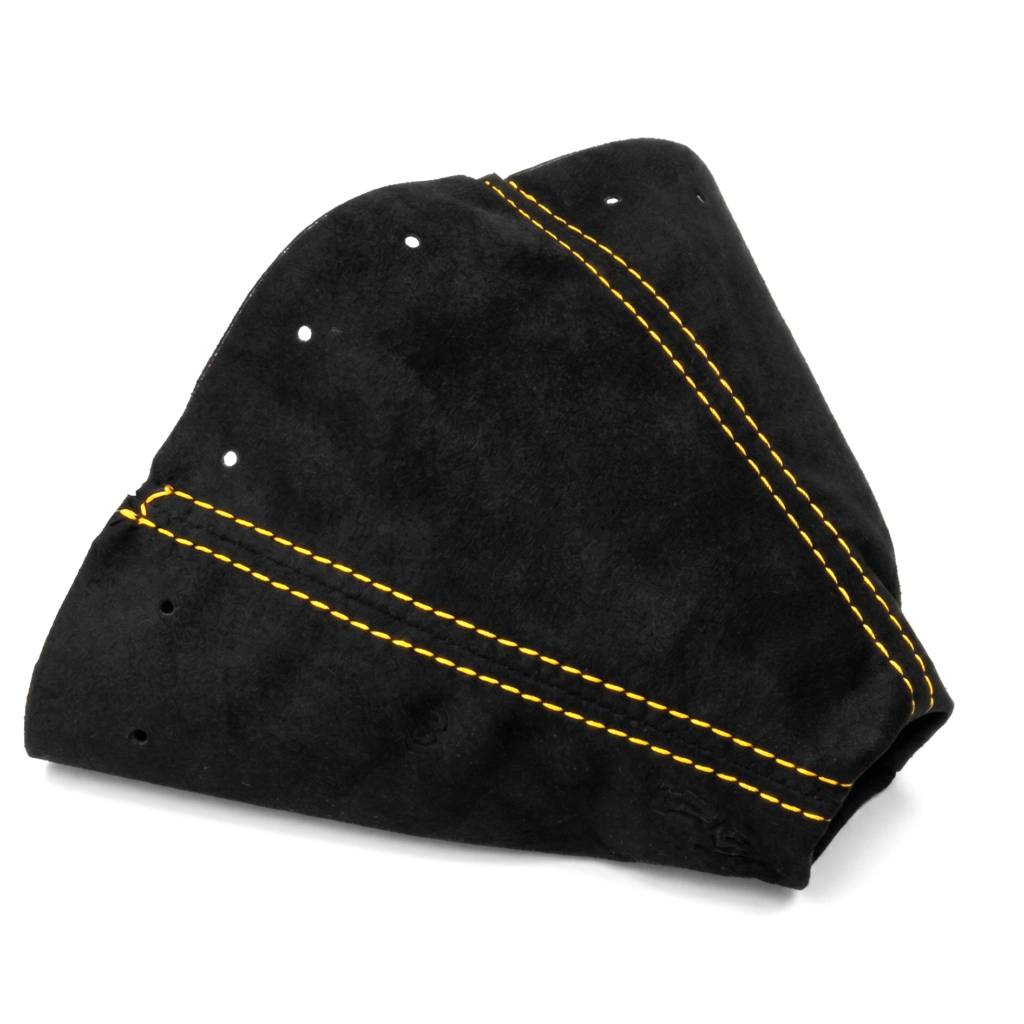 MITA S2000 AP1/AP2 Shift Boot (Suede) - MITA Motorsports® Official